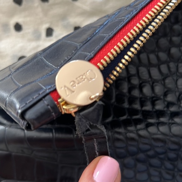 Clare V Foldover Clutch - Picture 5 of 6